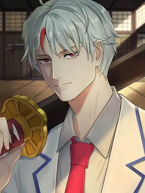 《半妖的夜叉姬》日暮永远pixiv同人图片