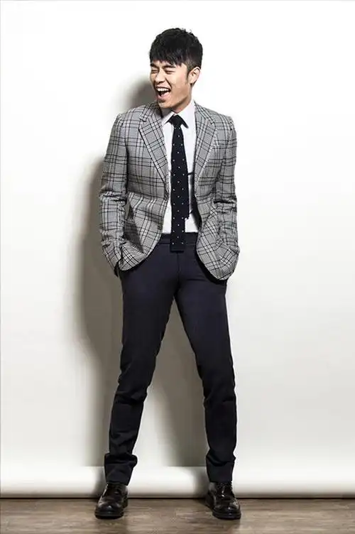 陈赫此外,在上一期《奔跑吧兄弟3》中刚刚荣获"最强能力者"的陈赫送起