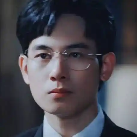 胡先煦也开始斯文败类了##想看胡先煦演反派了