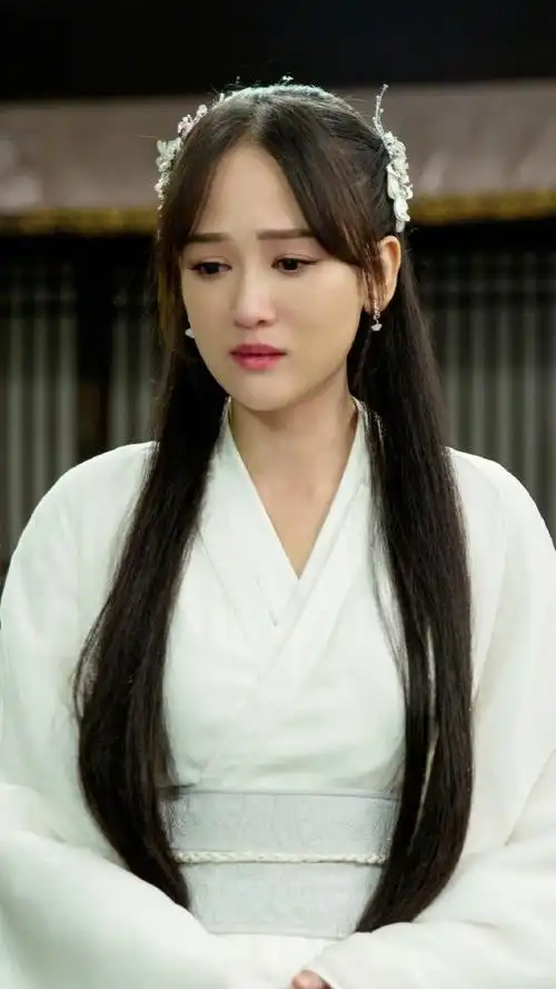 独孤皇后 独孤伽罗 陈乔恩