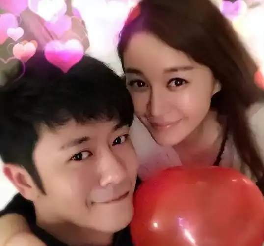 娱乐圈明星们隐藏的大舅子,小姨子,连襟等婚亲关系,你知道几对