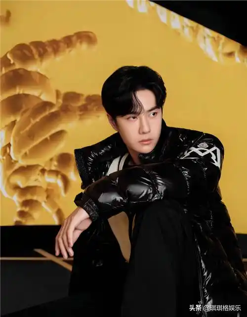 娱乐瓜:杨紫 迪丽热巴 杨幂 鞠婧祎 王一博 陈都灵_视频_夏天_广告