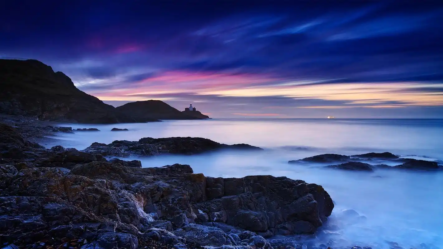 超清唯美绚丽自然风光桌面壁纸图片高清大图预览1920x1080_风景壁纸