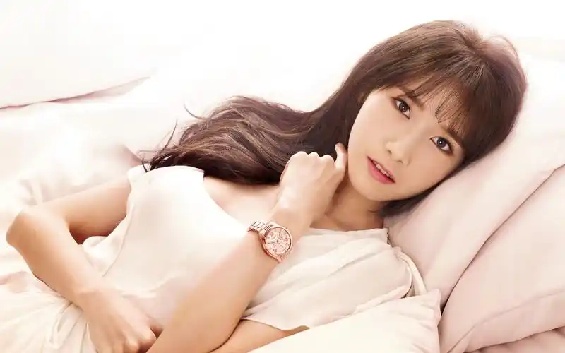 【林允儿】饭制 仙女允