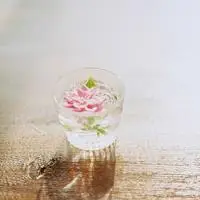 有爱的美美的小物件生活中精美小饰品高清唯美静物头像图片