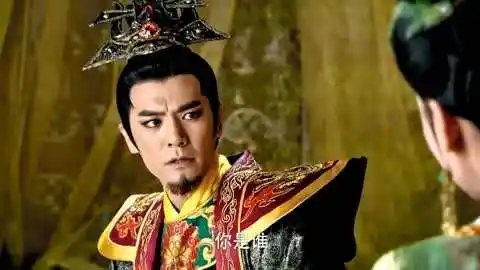 封神英雄榜:纣王见青青如此漂亮,竟连妲己昏迷都不管,太无情了