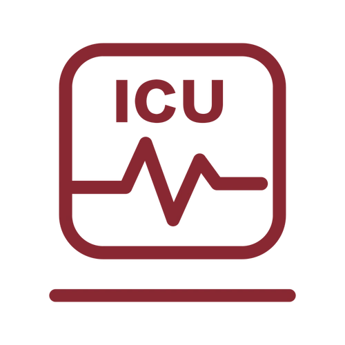 重症医学科(icu)
