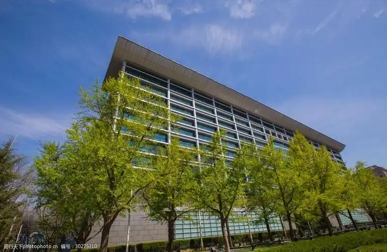 中国工商银行总行