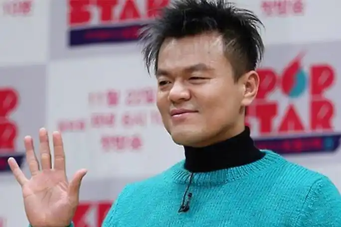 朴振英卖掉个人股份jyp迎来全新局面买家实力不容忽视