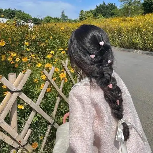 女头像霸气背影不露脸网红 霸气头像图片大全 -【爱个性】