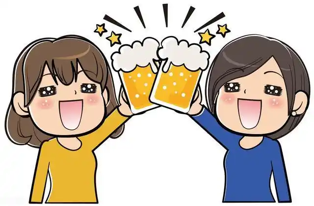 近期参加姐妹聚会,酒过三巡,大家都放开了自己的羞涩与矜持.