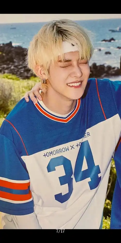 说到氛围感不能少了崔然竣(图楼,评论持更)