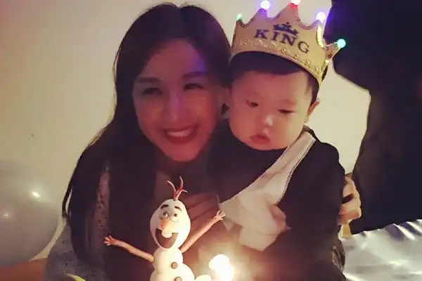 林雨申的老婆杨雨辰资料介绍揭秘二人低调爱情具体是什么情况