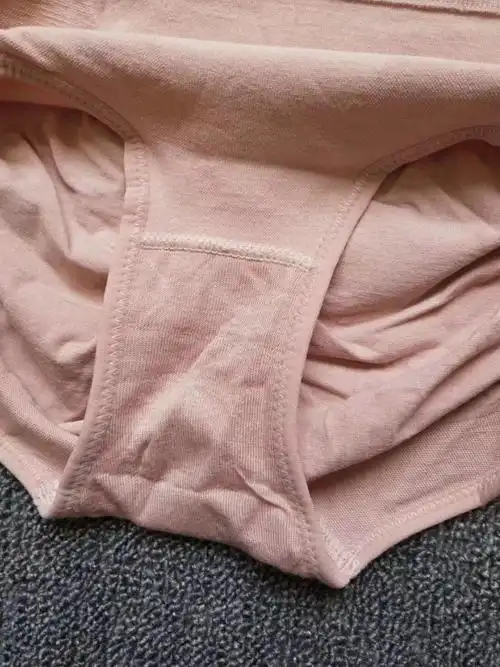 【阿姨家的品牌特卖】《木良》日系内衣内裤系列,穿着舒适!