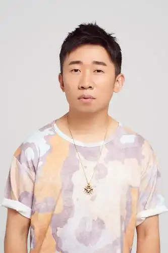 杨迪的相册我长帅了