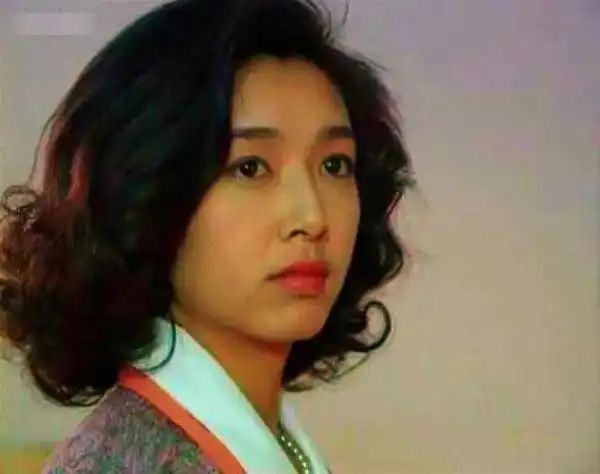 江珊个人资料简历江珊演的全部电视剧