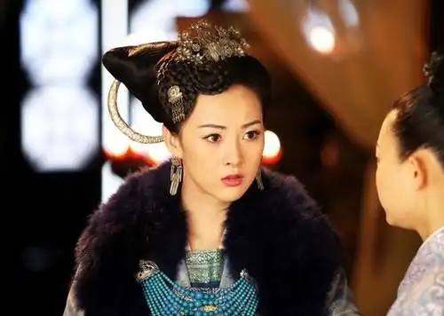 《倾世皇妃》——爱的绝唱