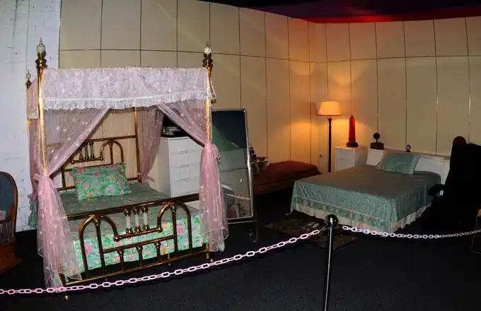 邓丽君香港故居的介绍