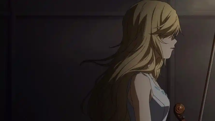 【四月是你的谎言】宫园薰 /89 - 堆糖,美图壁纸兴趣社区