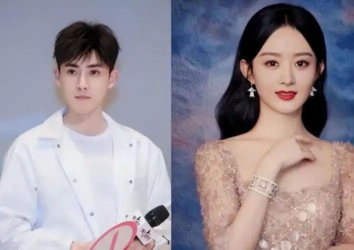 冯绍峰采访时透露赵丽颖结婚另有目的,网友:真相了_巨课网创