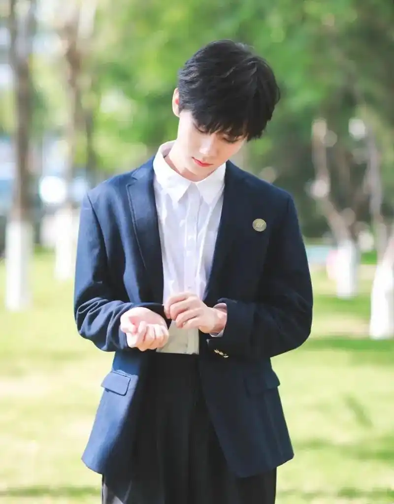 阿真 希望你一切顺利.#张真源#tnt #2月的最后一天 # - 抖音