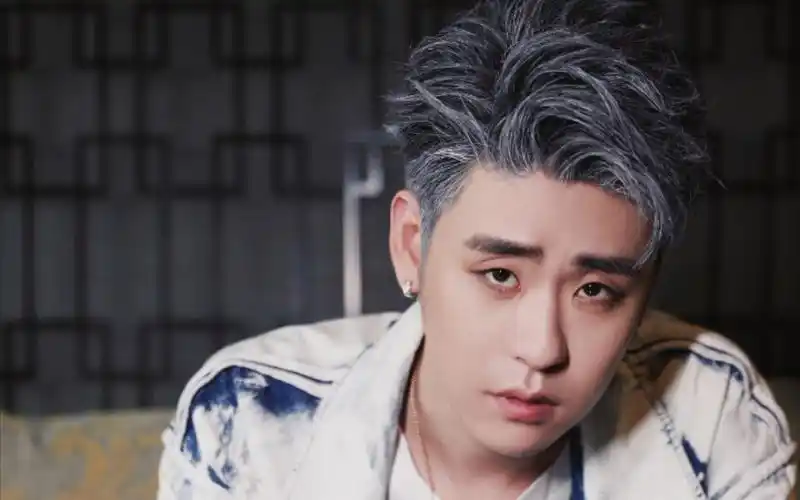 【张云雷】neinei 5.1国潮音乐节_哔哩哔哩_bilibili