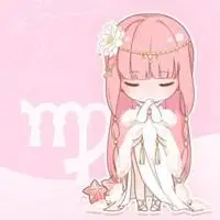 奇迹暖暖十二星座头像_微信头像图片大全