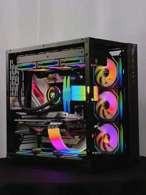 在线整理diy配置组装台式电脑无偿