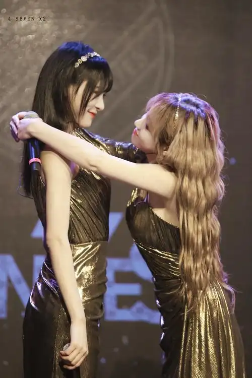 48张语格为什么那么喜欢孔肖吟