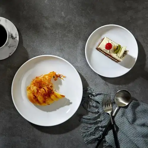 早餐餐饮食物食品甜品美食摄影摆拍拍摄拍照背景布类