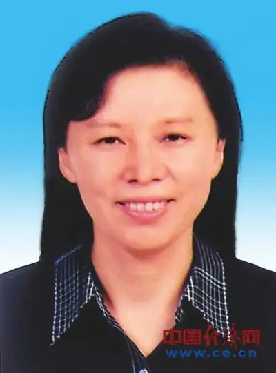 尤权当选福建省委书记 新一届省委常委名单及简历_中国经济网——国家