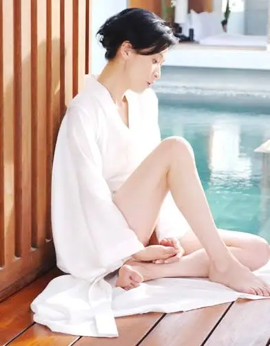 8大女明星极端错误减肥法