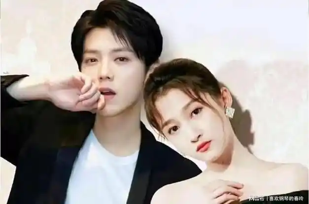 领证,主要是关晓彤年纪还小,等再过两年也不迟,她包括家里长辈对鹿晗