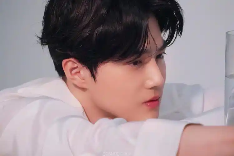 金俊勉 - 堆糖,美图壁纸兴趣社区