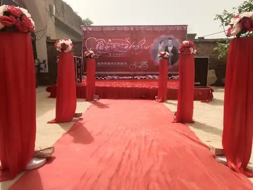 主持,摄像,舞台,音响,装车,唱歌.全力打造好每一场婚礼.