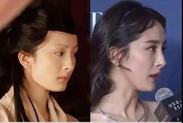 博主爆料杨幂华晨宇整容的真实情况,网友:不敢想他的私信多精彩