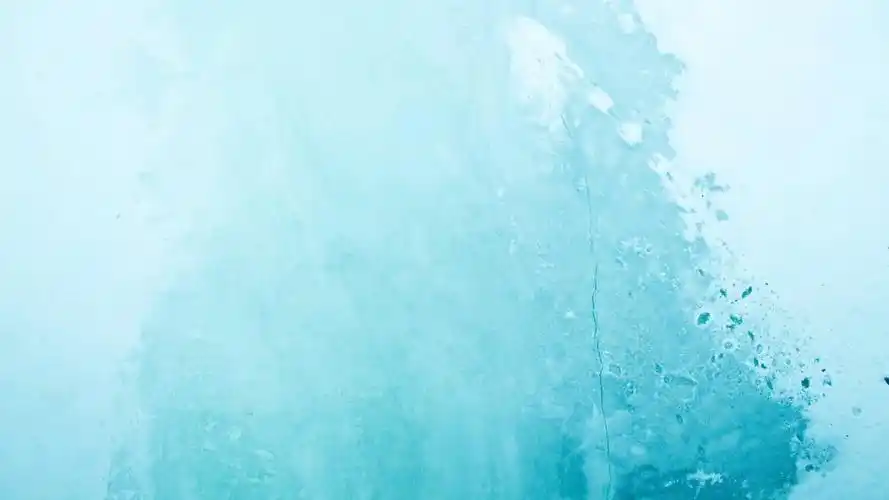 蓝色系简约小清新风格高清动态壁纸