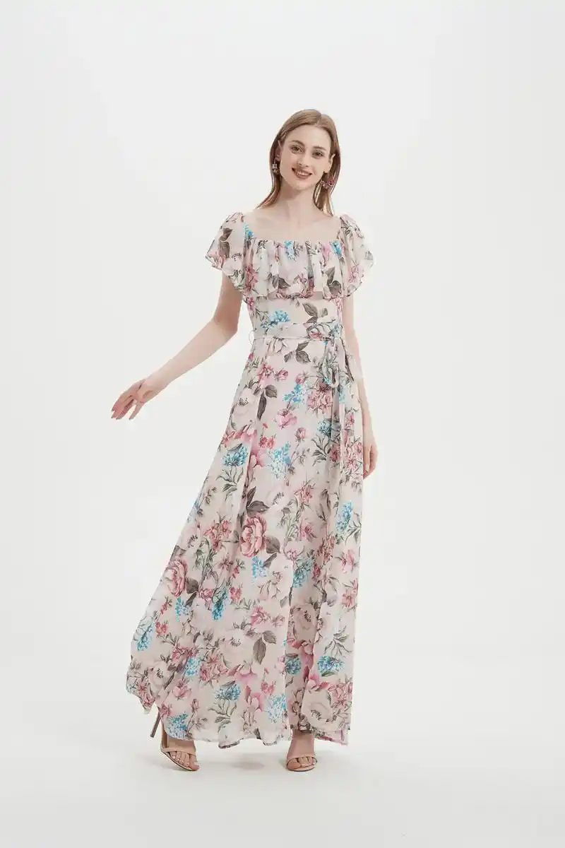 lilylemon春夏女装系列