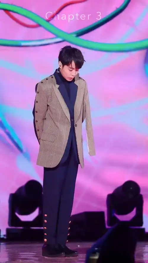 吴青峰 20181231湖南卫视跨年演唱会