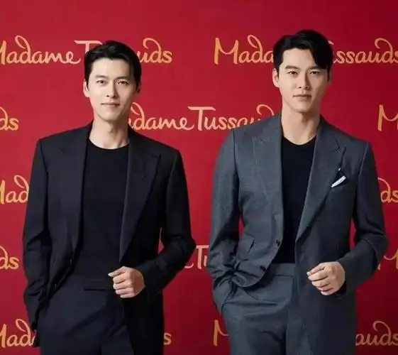 42岁韩国男星赵寅成近照成油腻大叔,时间都去哪儿了?