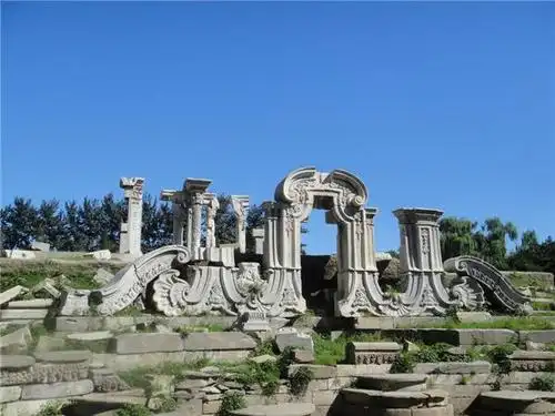 [合集]皇家园林·圆明园