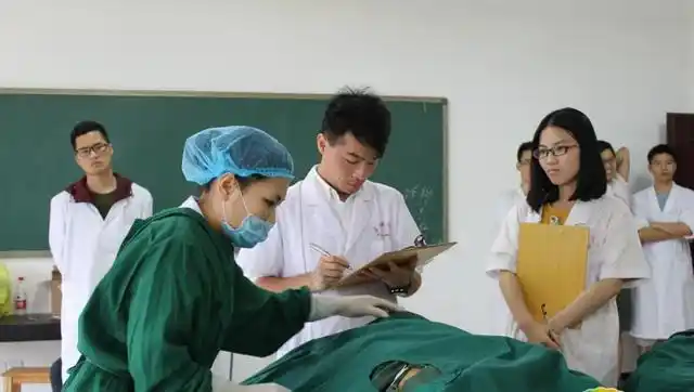 二本医学生毕业后都去哪发展?学生无奈吐露心声,现实令人太心酸