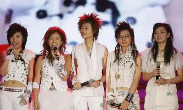 09快女排名,超女为什么只红了一届_百科_yokicms网