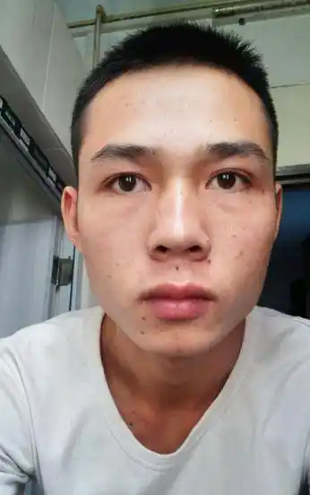 穷人命的男人面相注定发不了大财