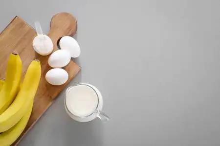 成分蛋白质图片