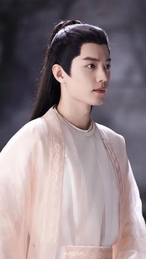 肖战郑晓龙或将合作古装剧