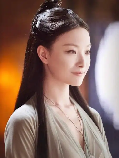 倪妮的古装剧《宸汐缘》播上了,真心说,倪妮在挑戏这方面真的是没什么