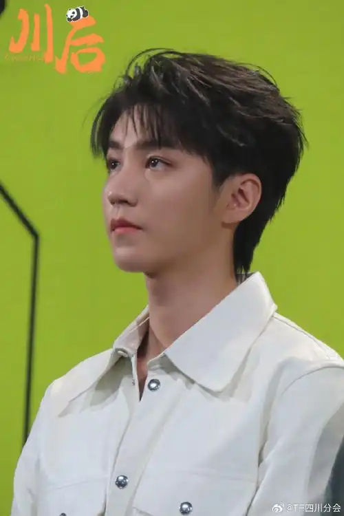 英雄联盟手游品牌代言人王俊凯