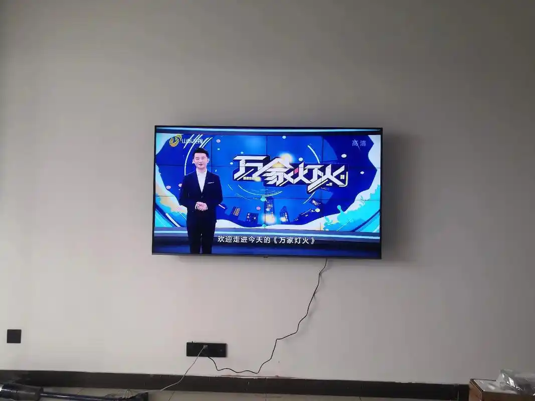 #美好生活从长虹开始 近期电视营销作品展示.国庆节长虹电视 - 抖音