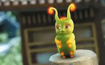 《花千骨》糖宝